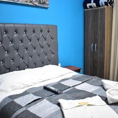 Aypa Hostal ตรูคีโย ภายนอก รูปภาพ