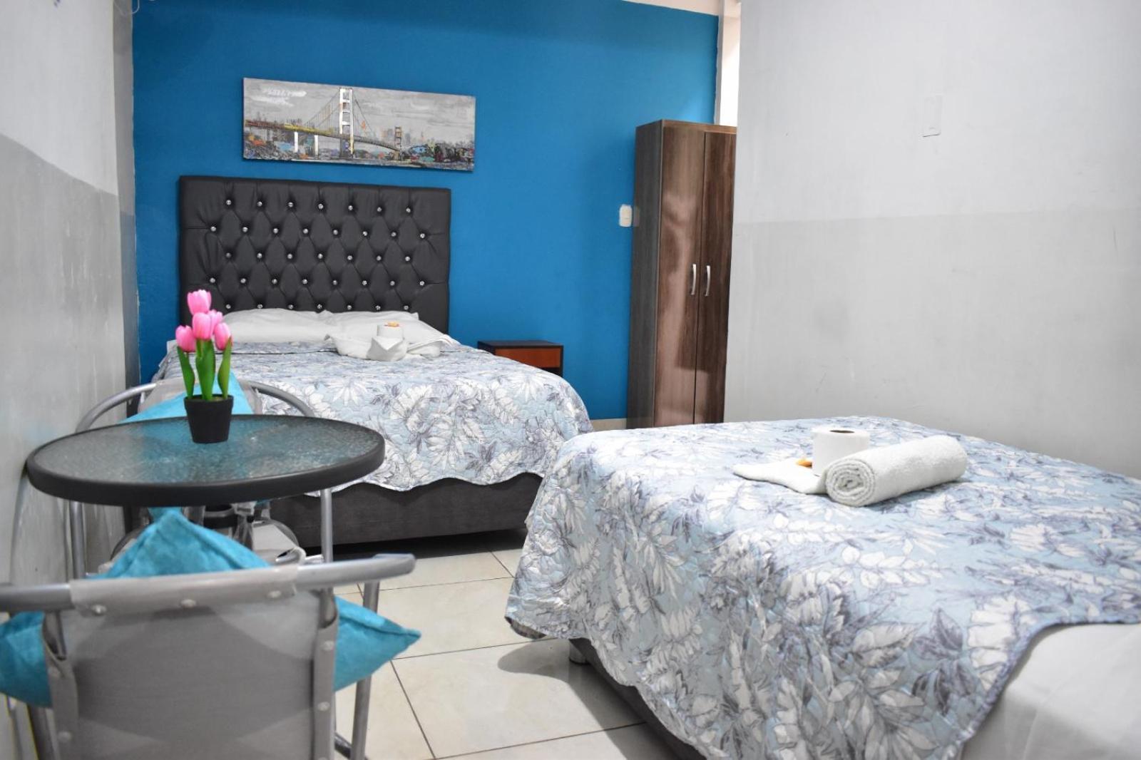 Aypa Hostal ตรูคีโย ภายนอก รูปภาพ