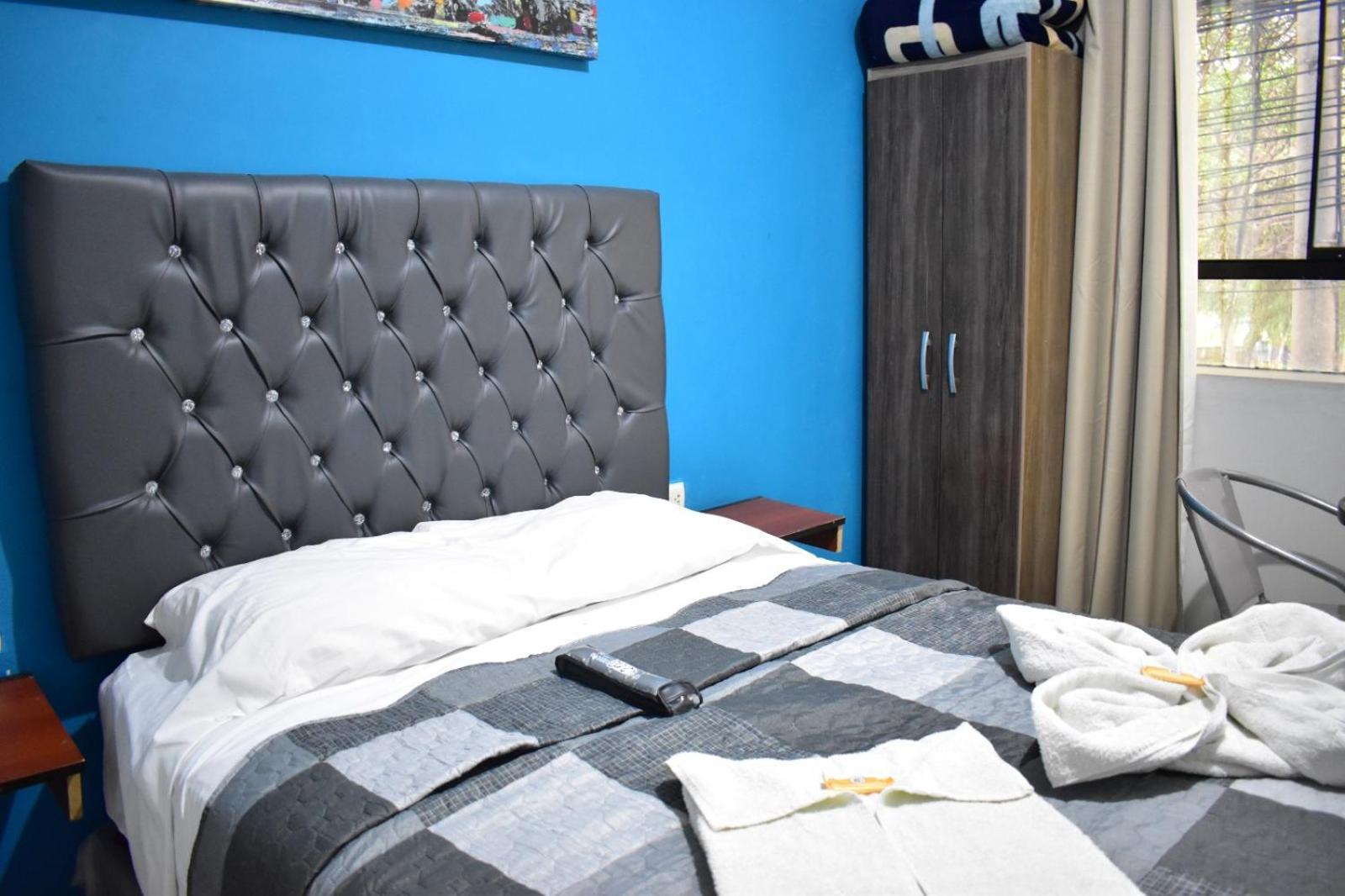 Aypa Hostal ตรูคีโย ภายนอก รูปภาพ